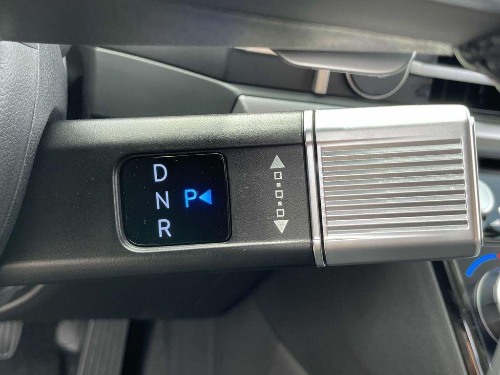 2026 Hyundai Santa Fe SEL - Photo 25