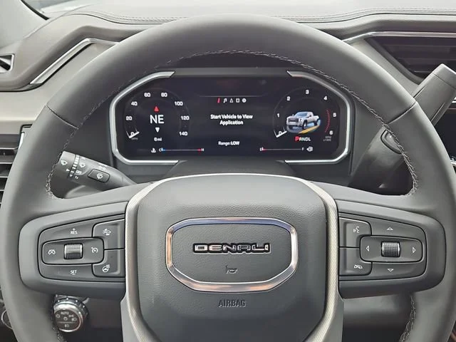 2026 GMC Sierra 3500HD Denali - Photo 21