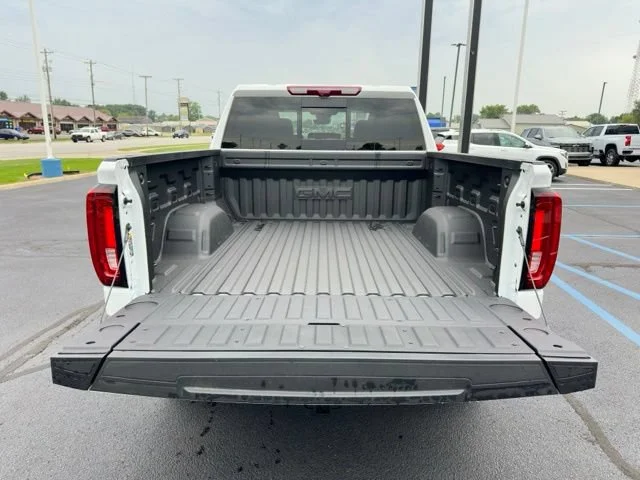 New 2026 Summit White GMC AT4 image 20