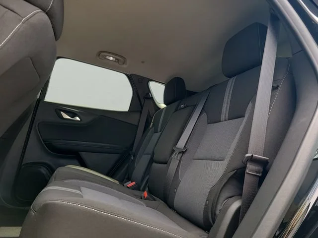 New 2026 Black Chevrolet 2LT image 14