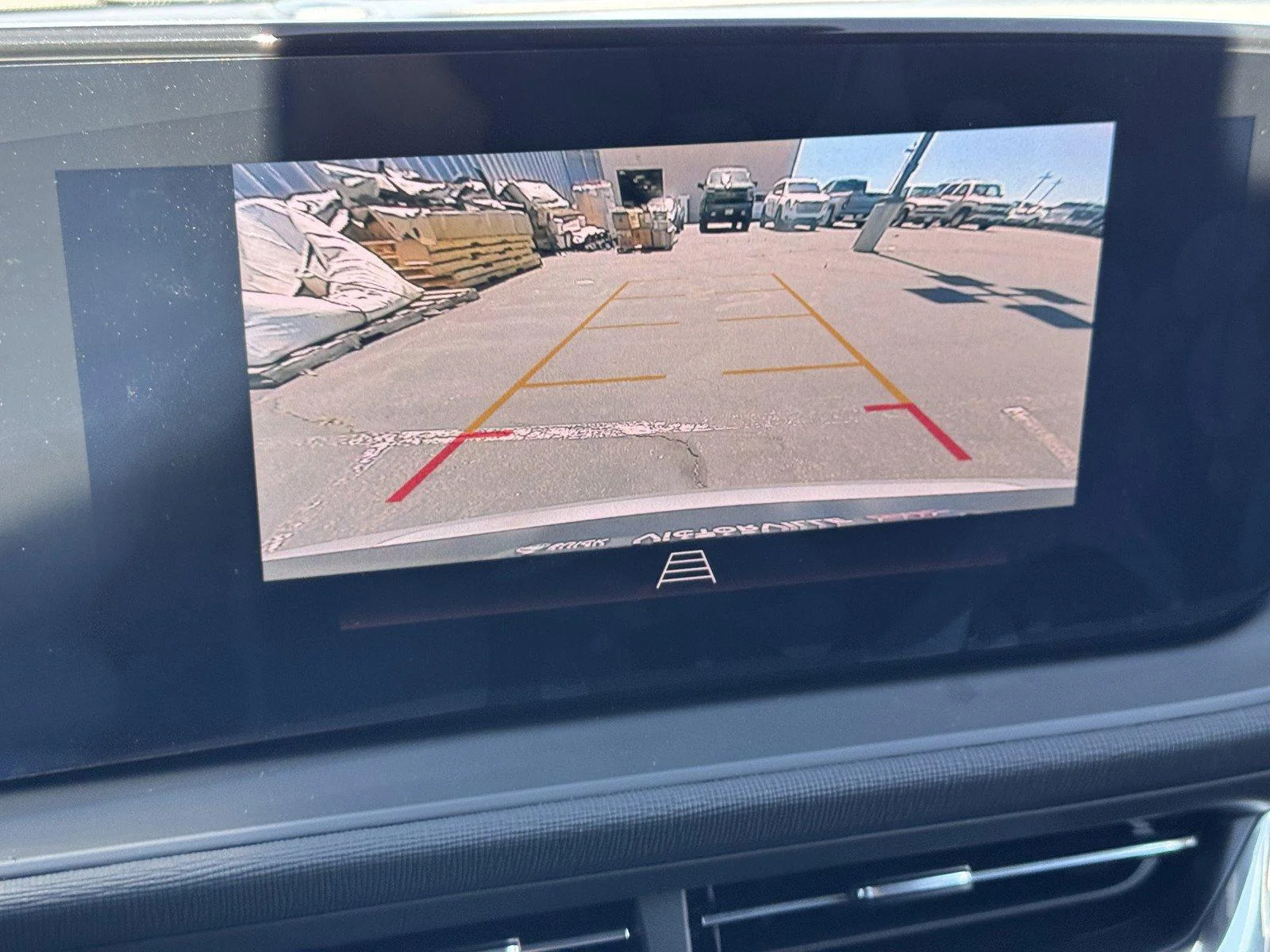 New 2026 Moonstone Gray Metallic Buick Preferred image 15