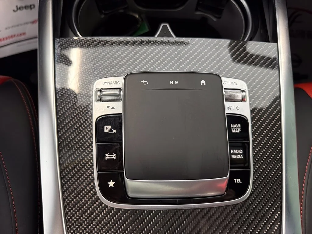 Used 2025 Silver Mercedes-Benz G 63 AMG® image 21