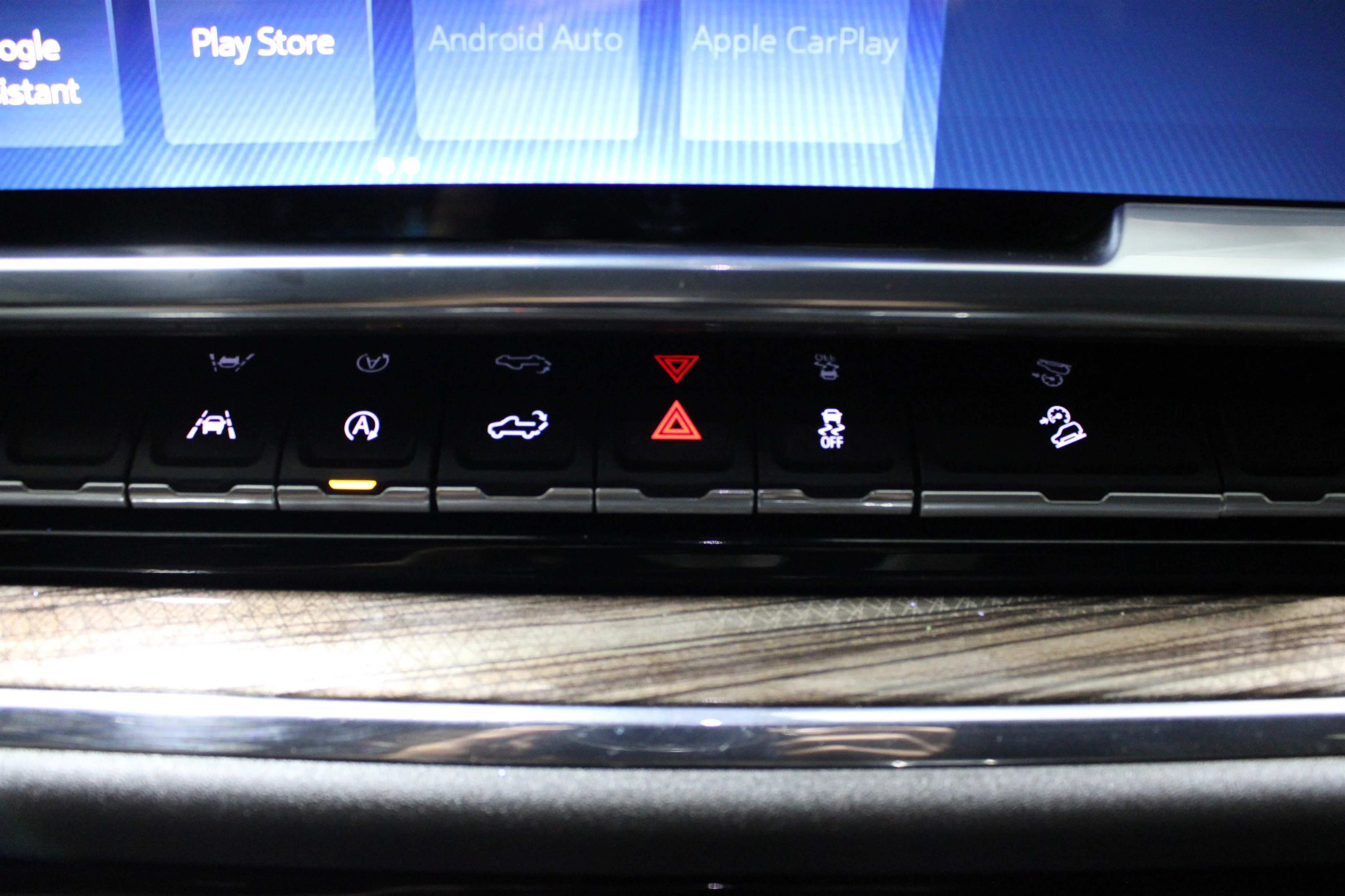 2024 Chevrolet Silverado 1500 RST - Photo 17