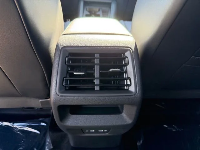 New 2026 Platinum Gray Volkswagen SE R-Line Black image 8
