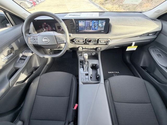 2026 Nissan Sentra S - Photo 25