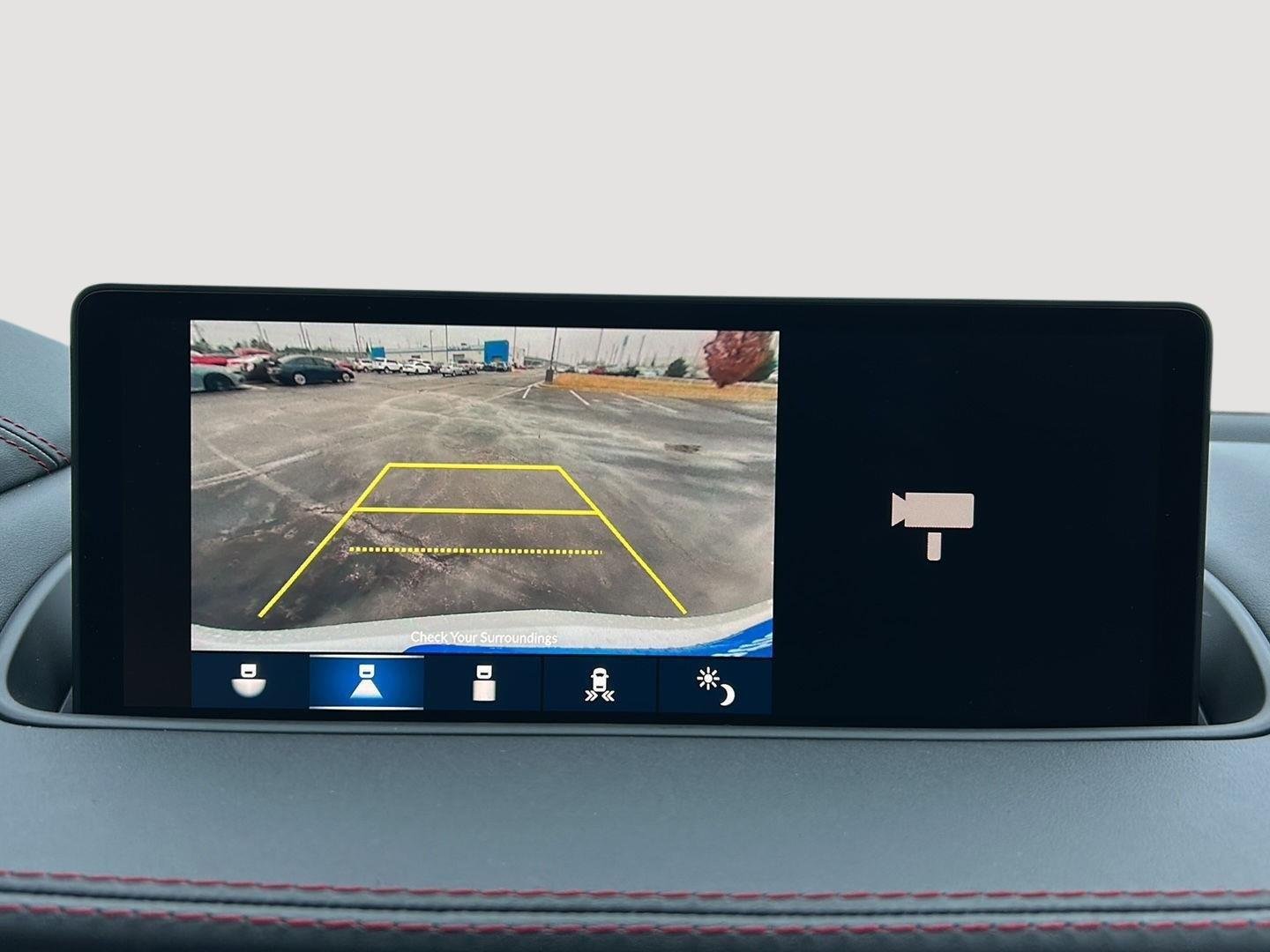 2023 Acura MDX A-Spec Package - Photo 9