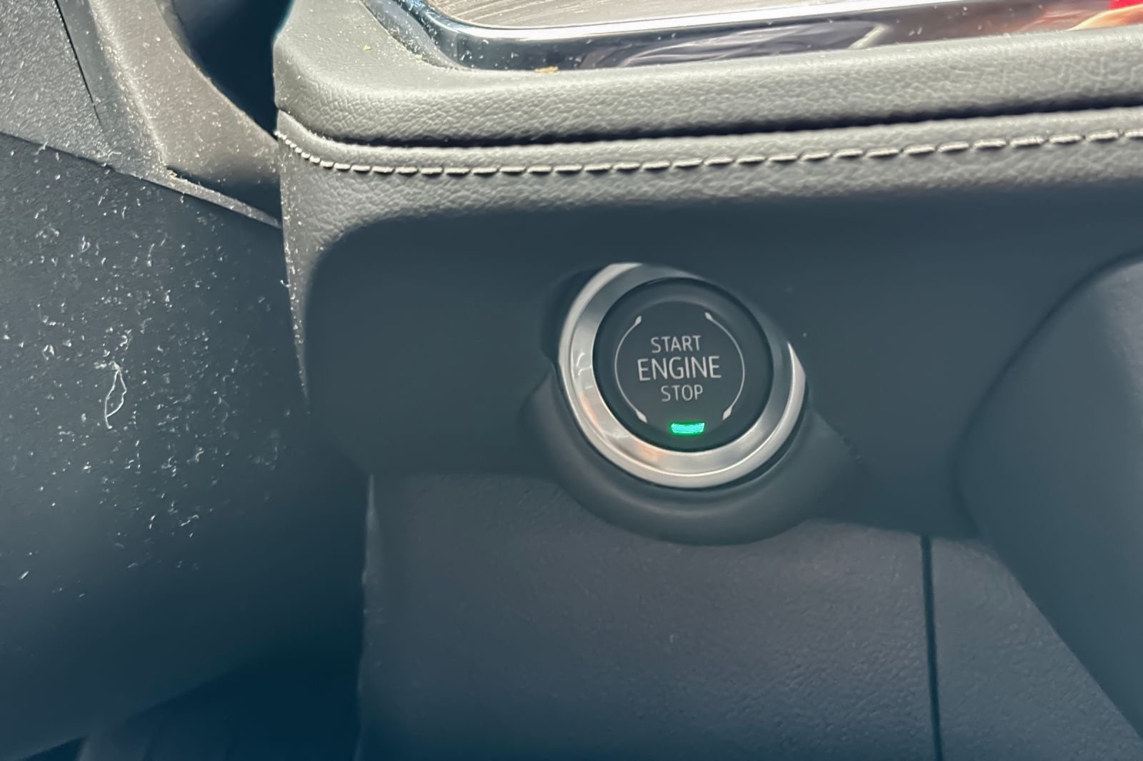Used 2025 Gray Chevrolet LS image 26