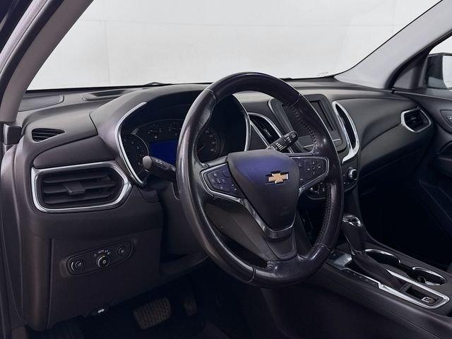 Used 2020 Black Chevrolet LT image 9