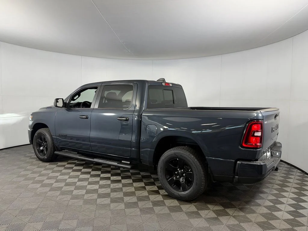 Certified Used 2025 Blue Ram Tradesman image 10