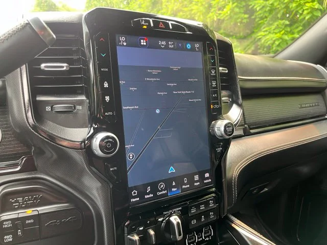 2023 RAM Ram 2500 Pickup Laramie Limited - Photo 32