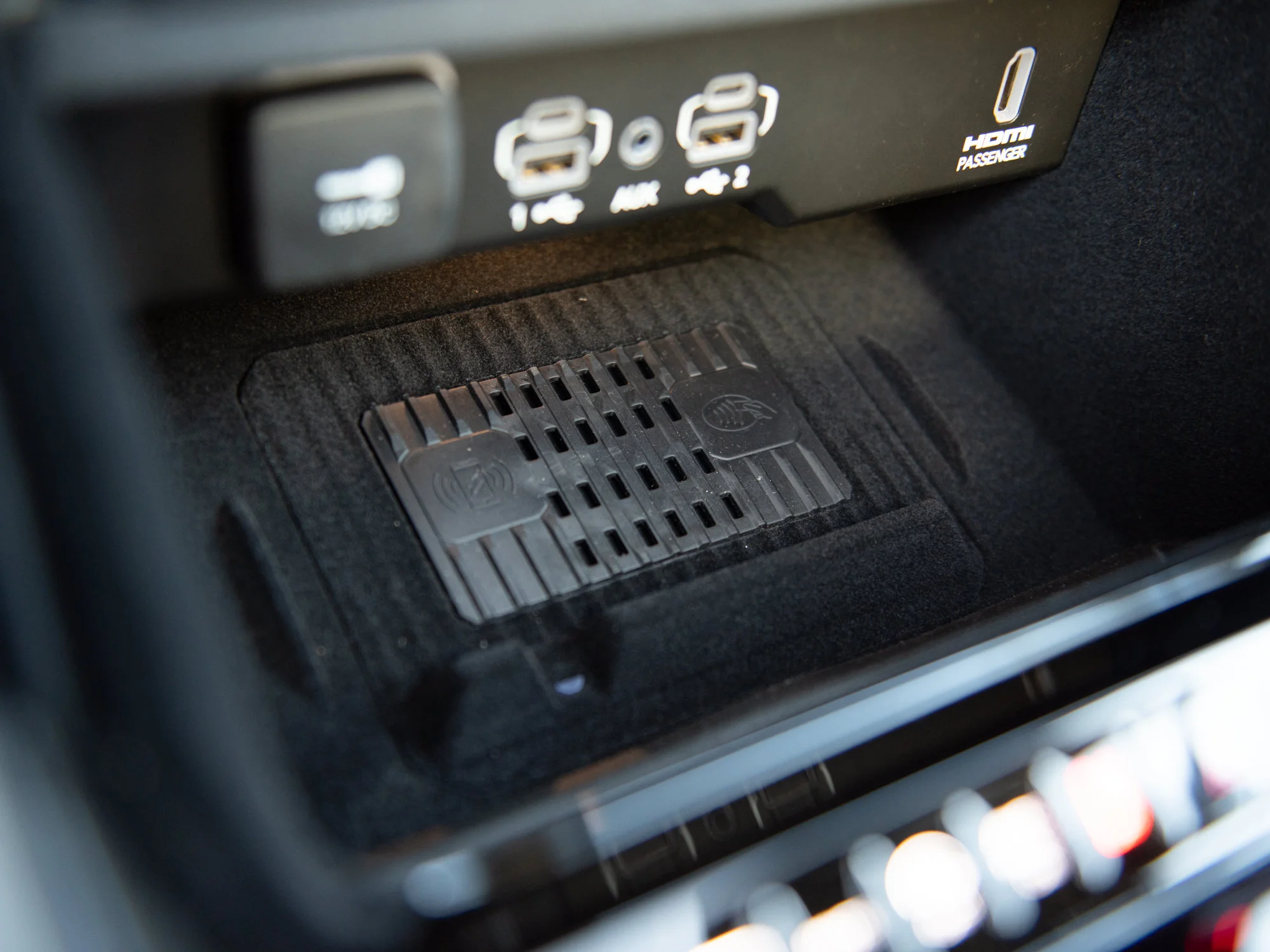 Used 2026 White Jeep Summit Obsidian* image 19