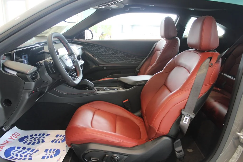 New 2026 Gray Dodge Scat Pack Plus image 5