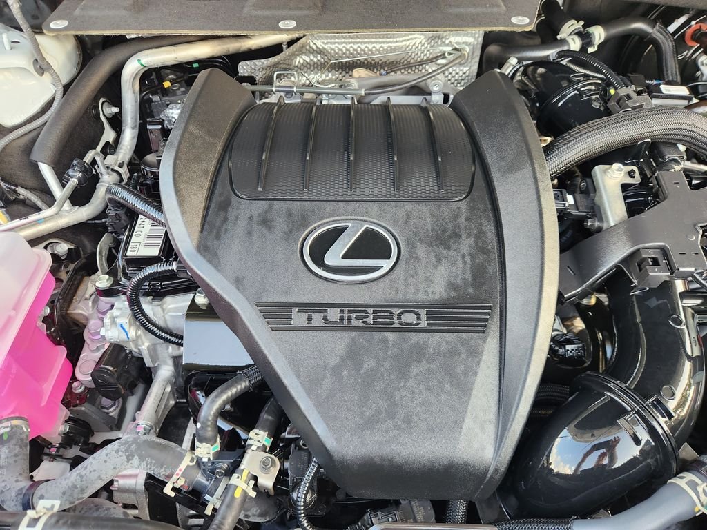 Certified Used 2026 Pearl Lexus 350 Premium image 33