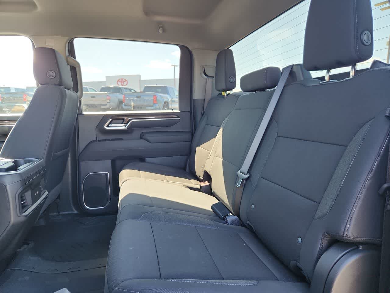 2026 Chevrolet Silverado 2500 HD LT - Photo 14