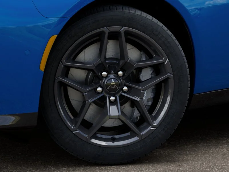 New 2026 Bludicrous Dodge R/T Plus image 35
