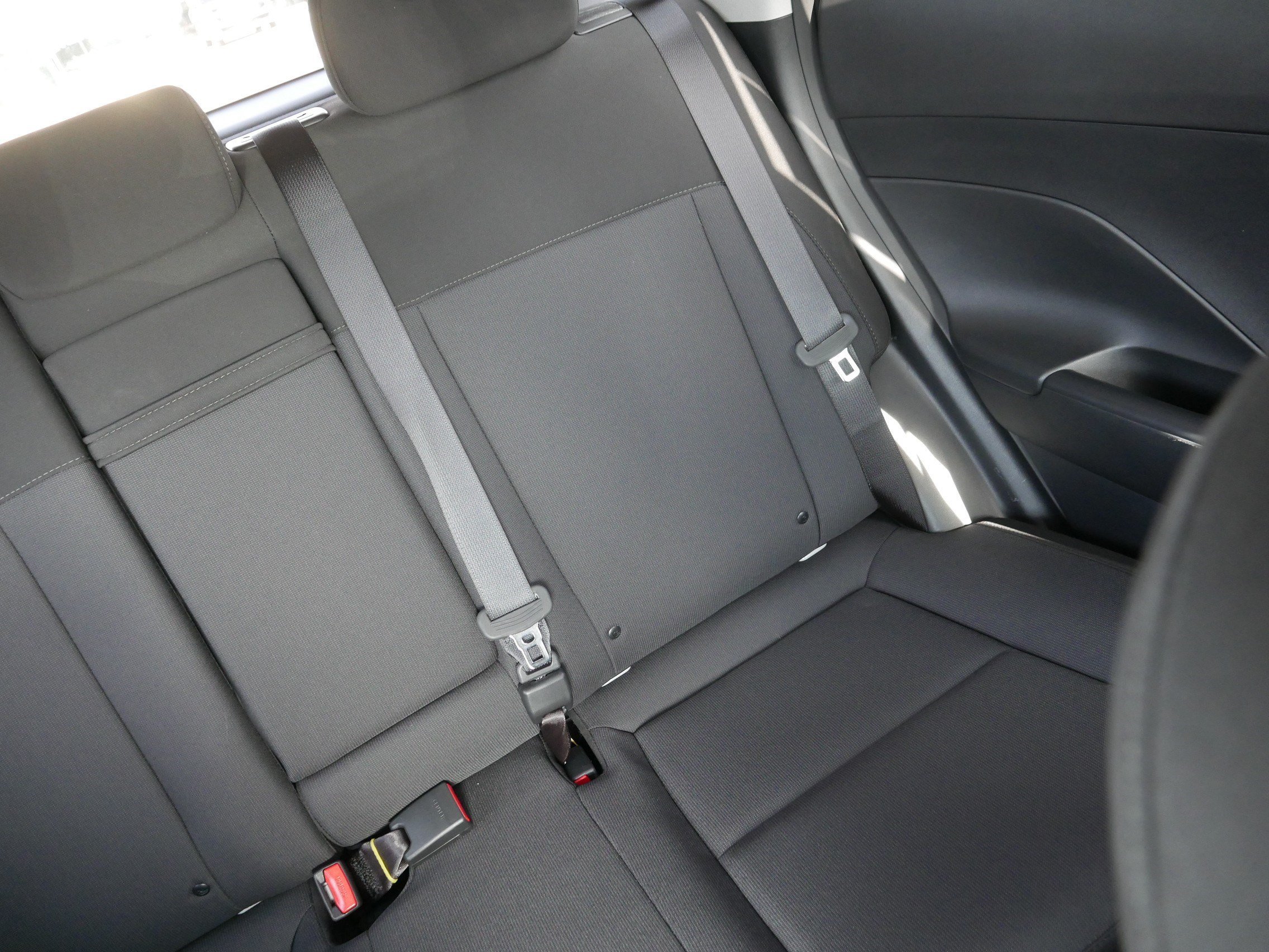 Certified Used 2026 Cyber Gray Metallic Hyundai SEL Sport image 14