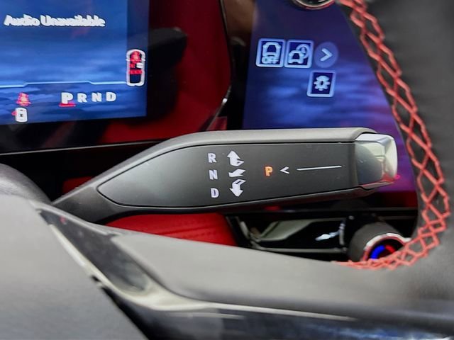 New 2026 Black Chevrolet SS image 19
