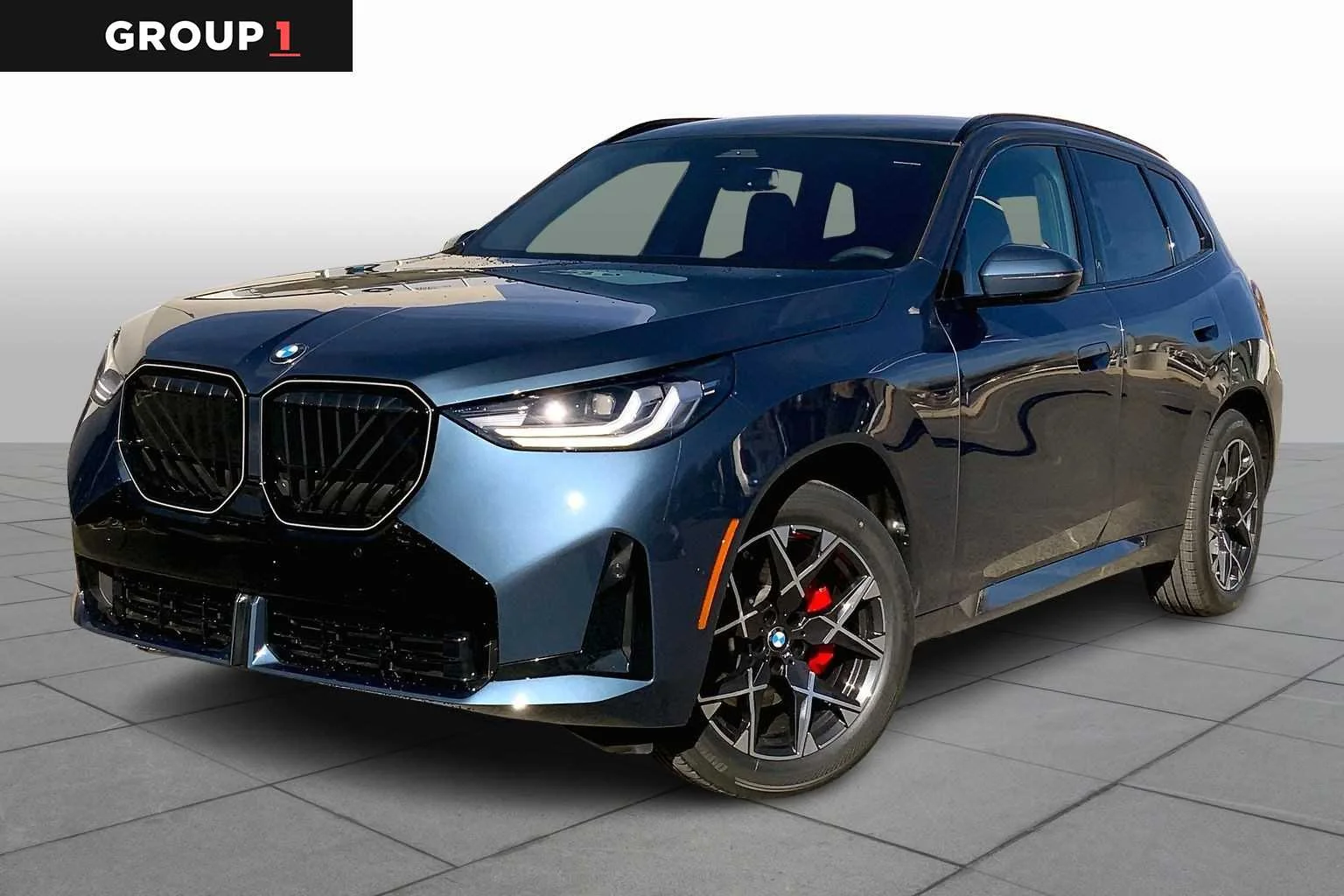 2026 BMW X3 30 XDRIVE's photo