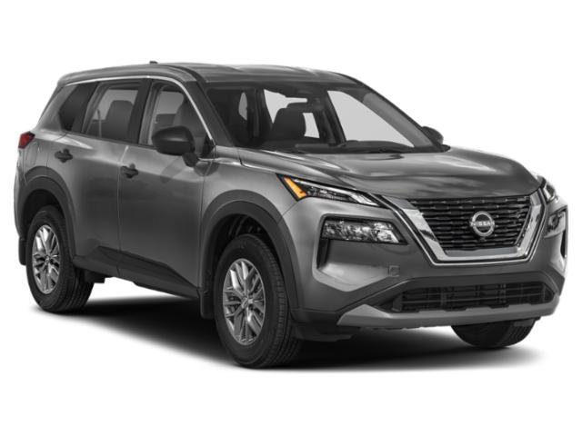 Certified Used 2023 Scarlet Ember Tintcoat Nissan S image 9