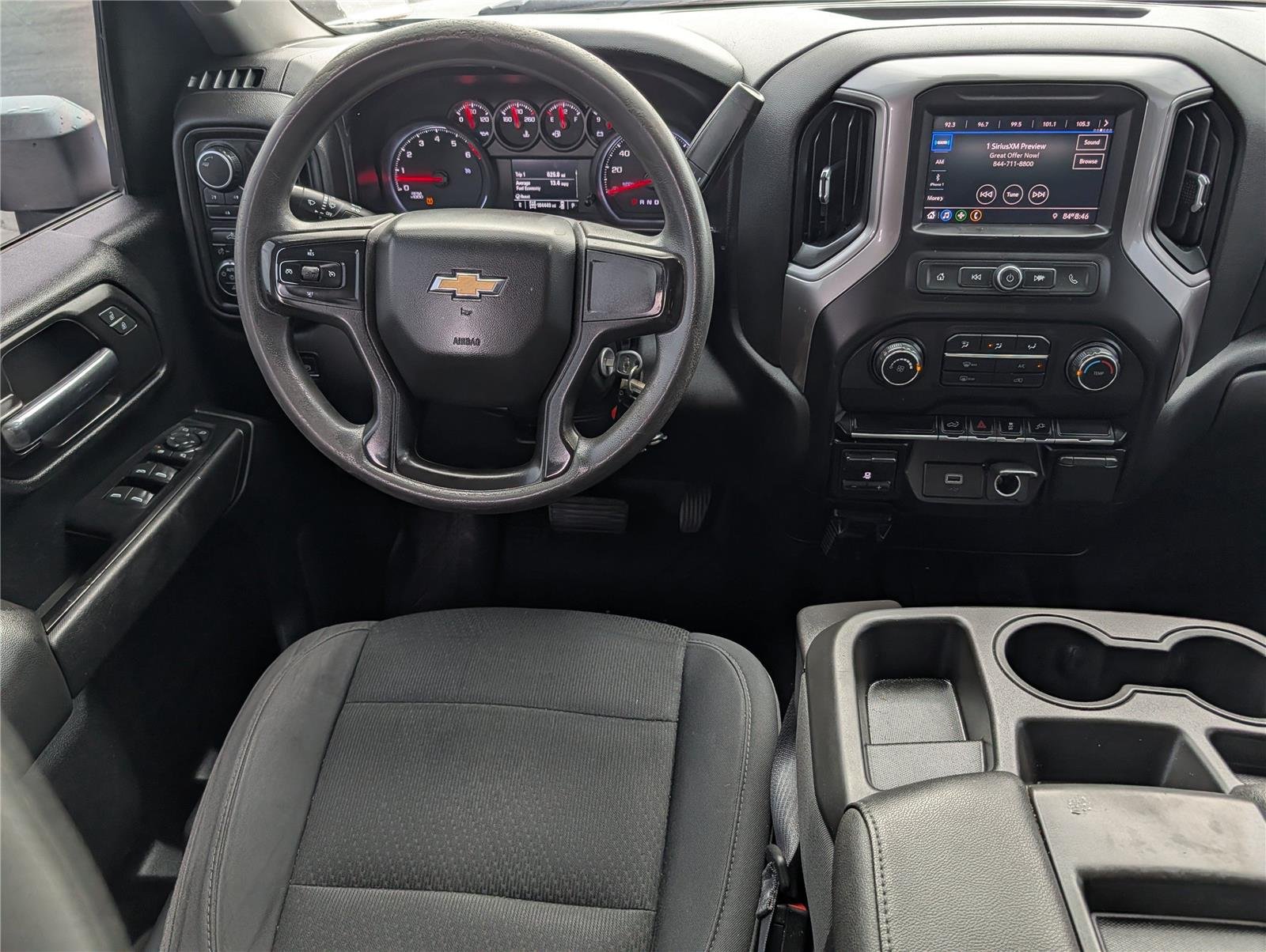 Used 2020 SUMMIT WHITE Chevrolet Custom image 27