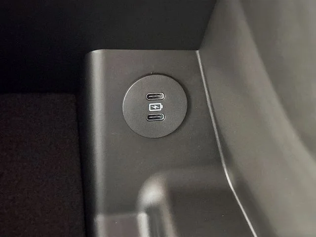 New 2026 White Ford XLT image 19