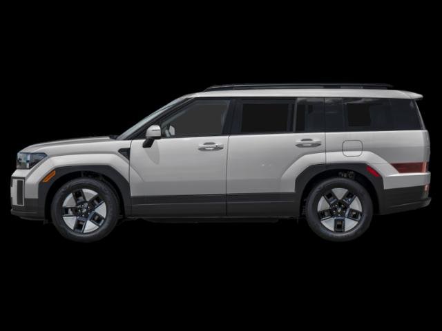 New 2027 Silver Hyundai SEL image 16