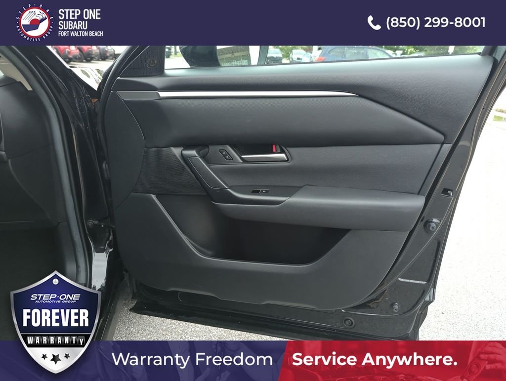 Used 2024 Black Mazda 2.5 S Preferred Package image 33