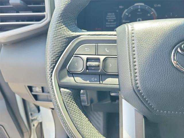 Certified Used 2025 ICE CAP Toyota  image 22