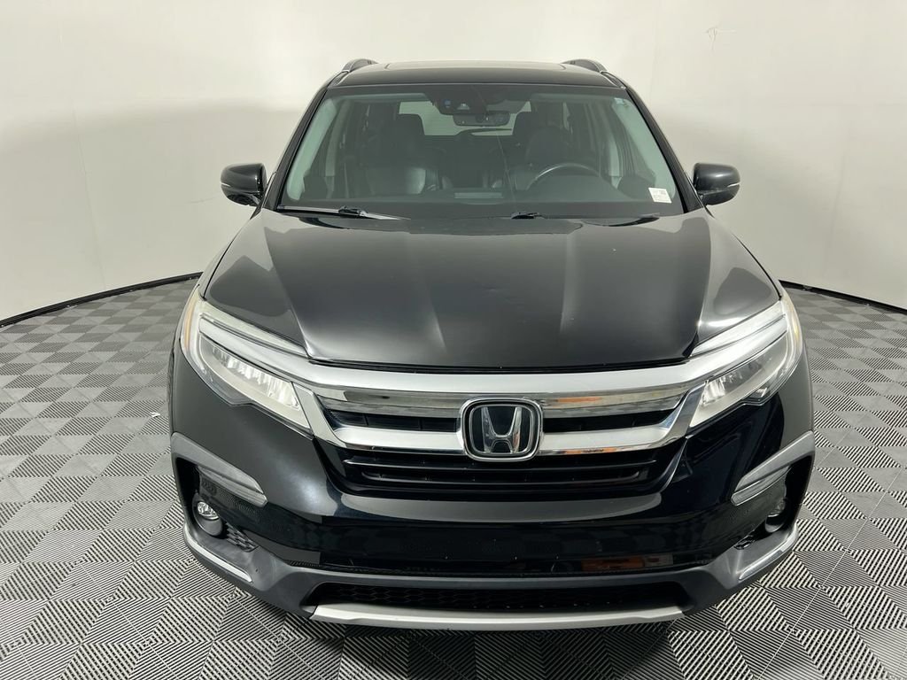 Used 2019 Black Honda Elite image 8