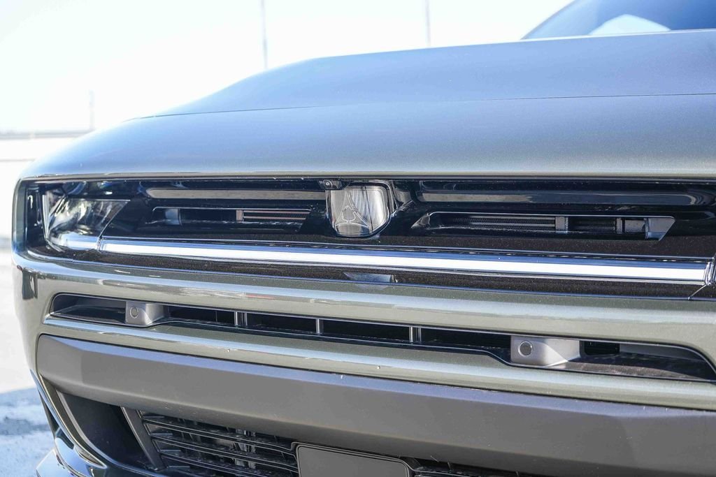 New 2026 Green Dodge Scat Pack Plus image 6