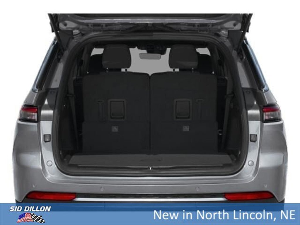 New 2026 Bright White Clear-Coat Exterior Paint Jeep Limited Reserve 4x4 image 13