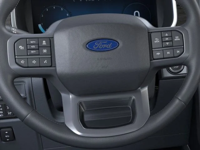 New 2026 Avalanche Ford Lariat® image 12