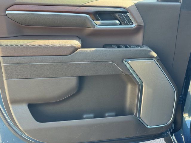 2026 GMC Sierra 2500HD Denali - Photo 13