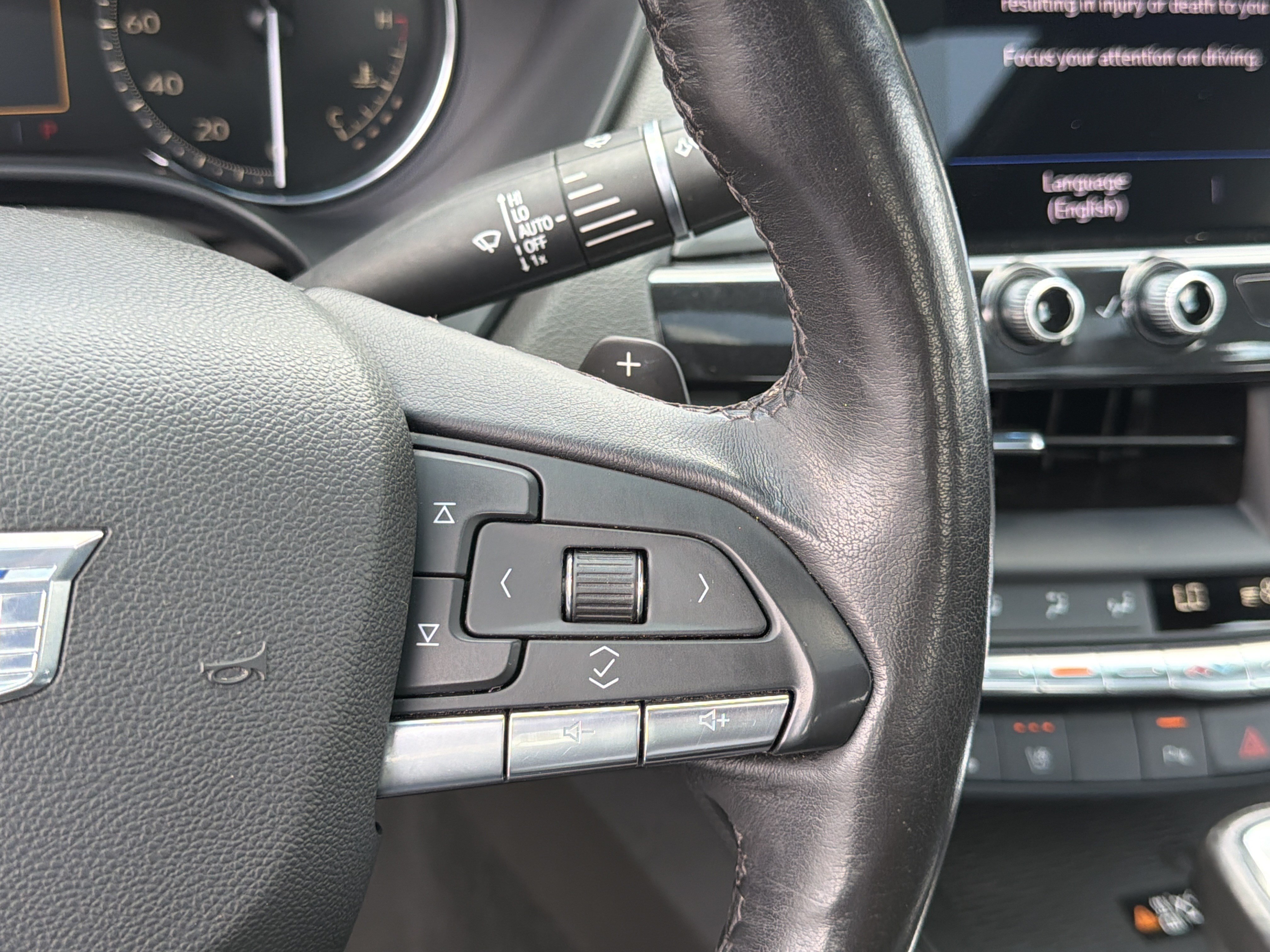 Used 2022 Satin Steel Metallic Cadillac Premium Luxury image 25