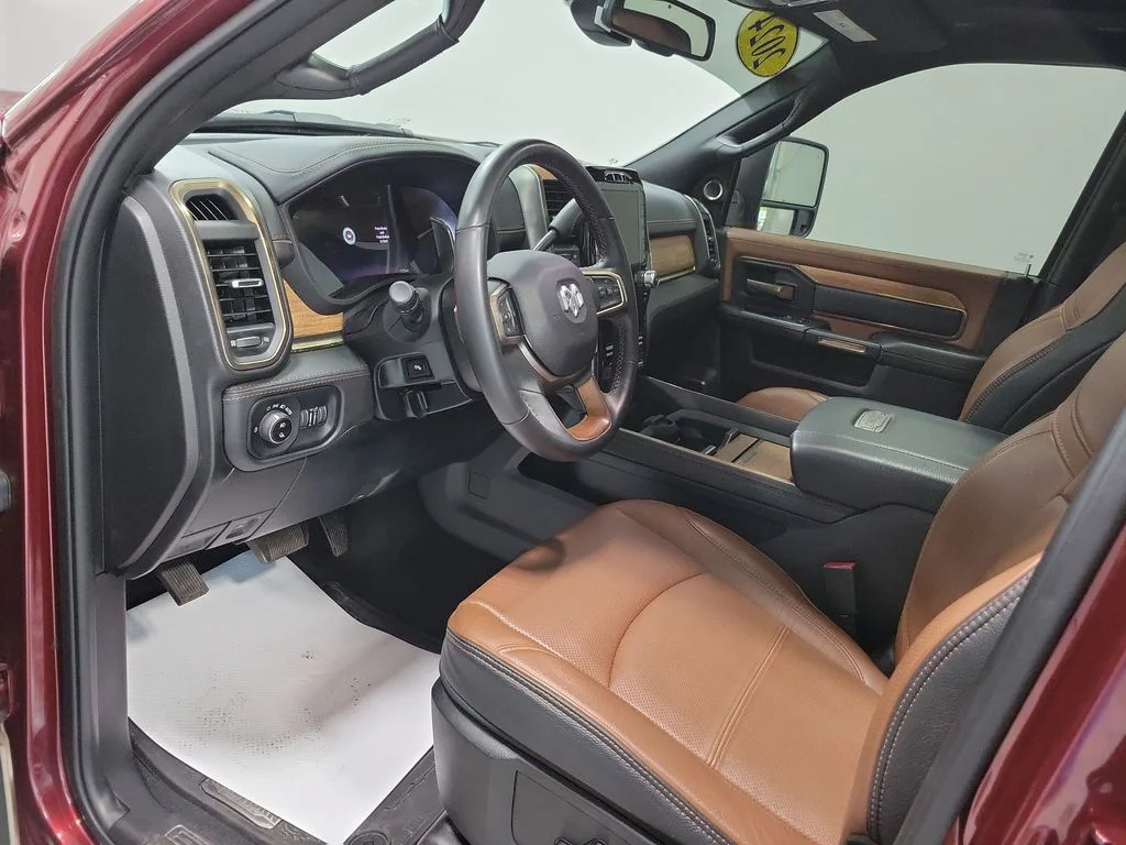 Used 2024 Red Ram Longhorn image 39