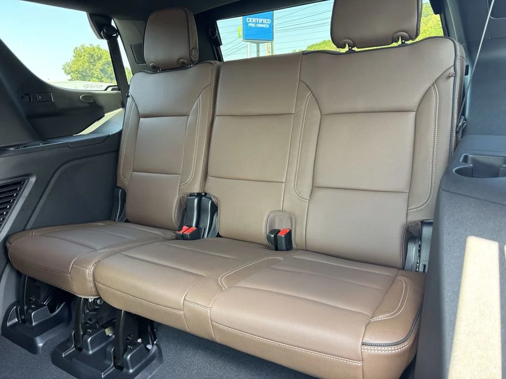 2026 Chevrolet Tahoe High Country - Photo 16
