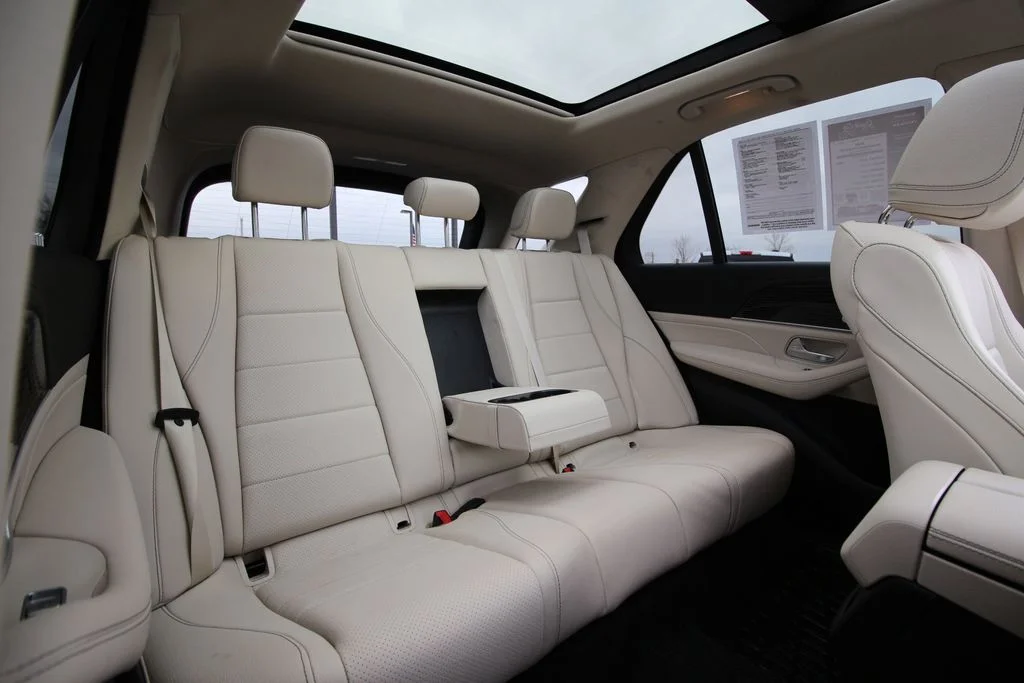 Used 2024  Mercedes-Benz GLE 450 image 35