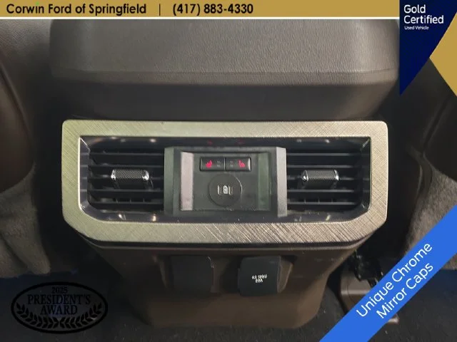 Certified Used 2024 Star White Ford King Ranch image 16