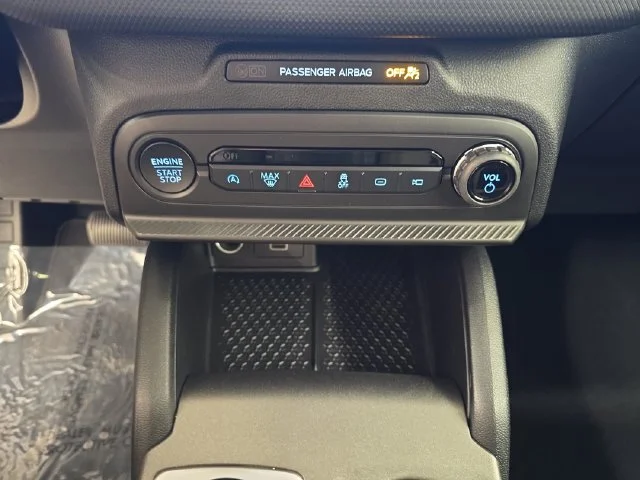 New 2026 Oxford White Ford Big Bend® image 27