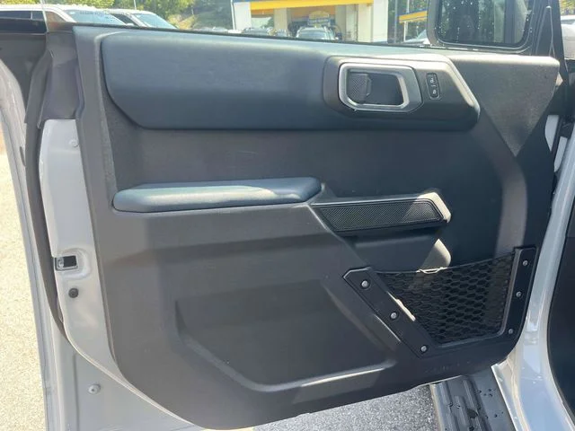 New 2026 Avalanche Gray Ford Heritage Edition image 12