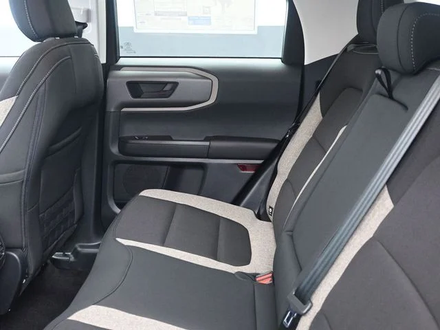 2025 Ford Bronco Sport Big Bend - Photo 8