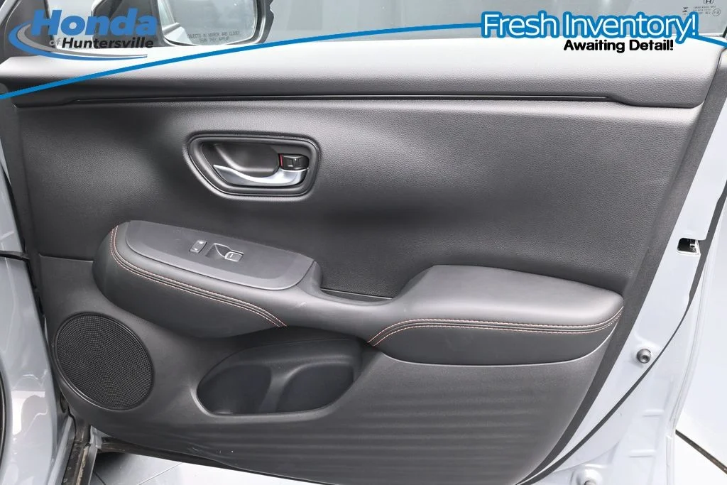 Certified Used 2026 Urban Gray Pearl Honda AWD SPORT image 14