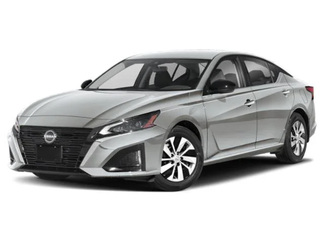 Used 2024 Brilliant Silver Metallic Nissan 2.5 S image 1