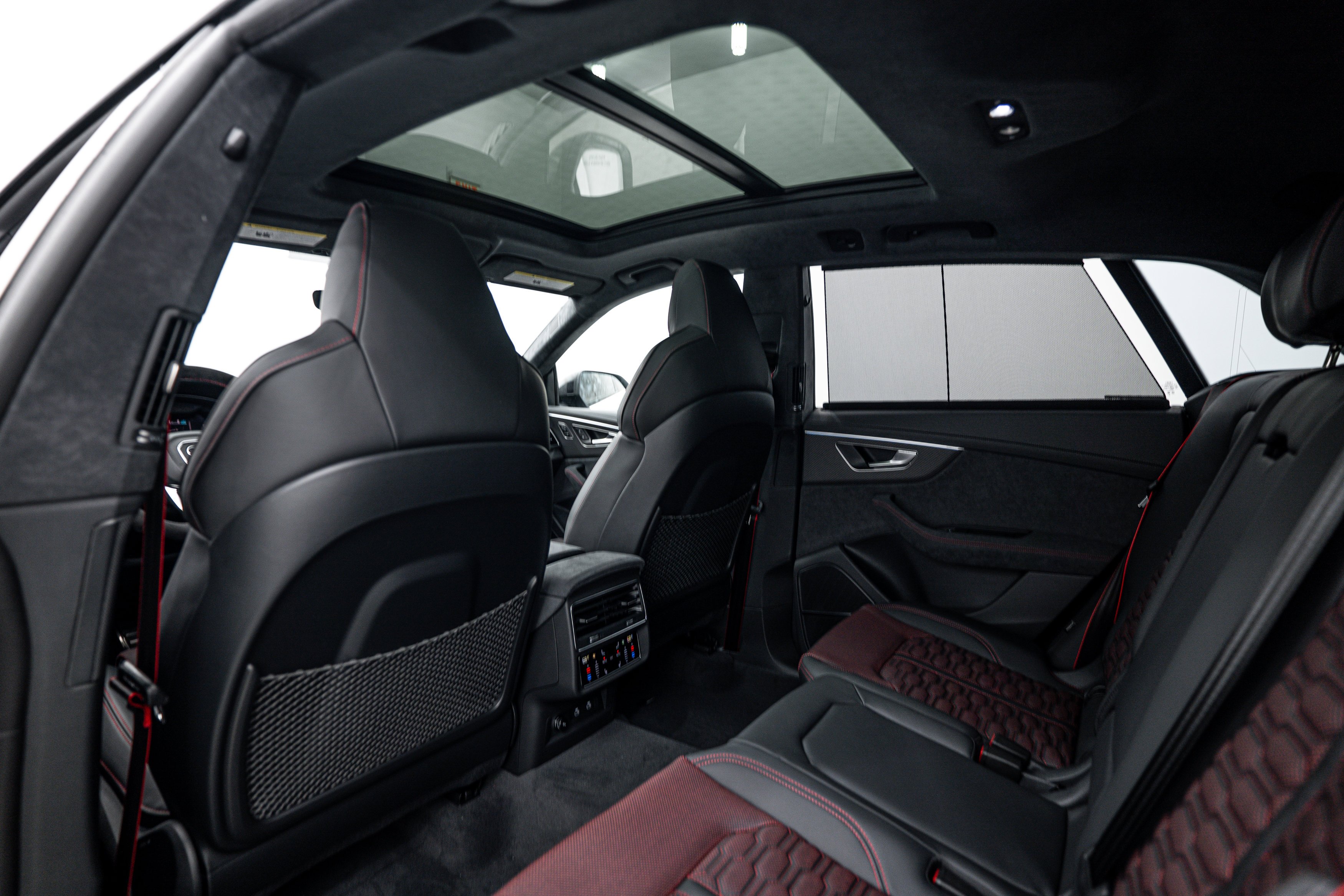 New 2026 Glacier White Audi performance image 22