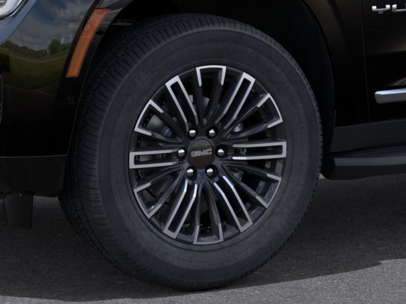 New 2026 Onyx Black GMC Elevation image 9