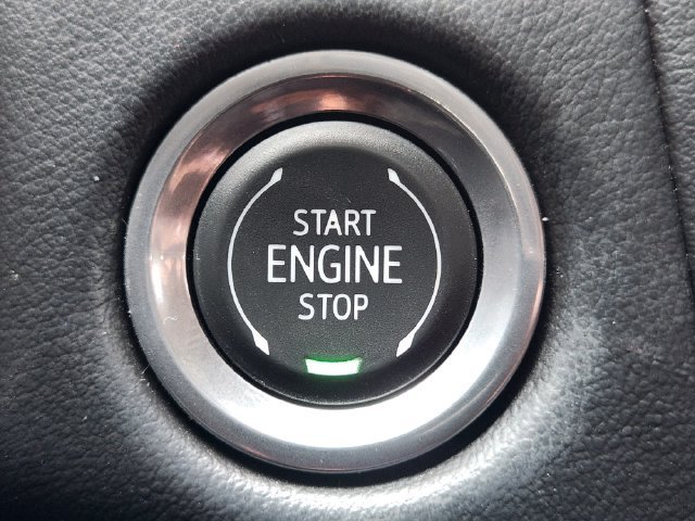 Used 2024 Midnight Blue Metallic Chevrolet RST image 19