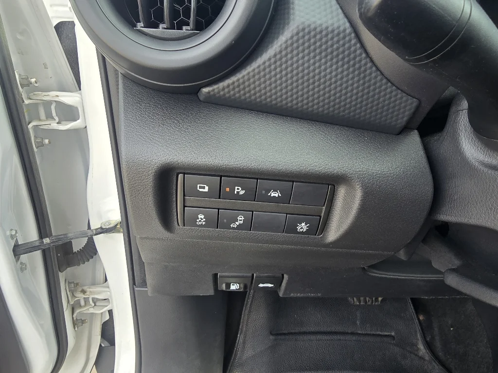 Used 2021 Fresh Powder Nissan S image 18