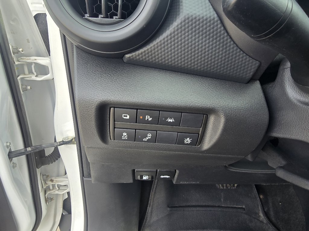 Used 2021 Fresh Powder Nissan S image 17