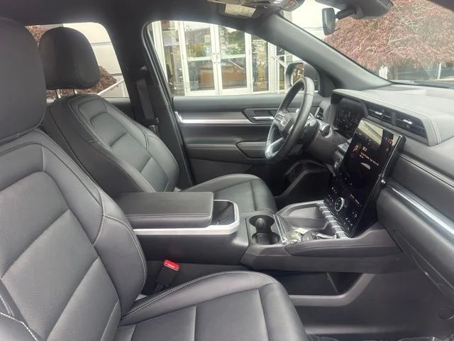 Used 2026 Black GMC Elevation image 26