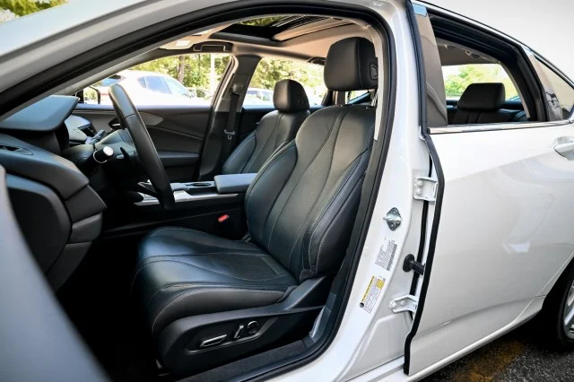 2023 Acura TLX Technology Package - Photo 14